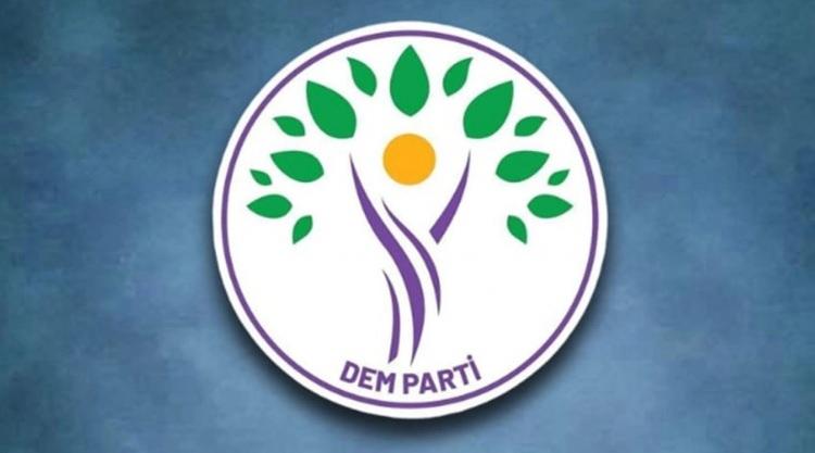 <p>DEM: Yüzde 10,1</p>

<p> </p>
