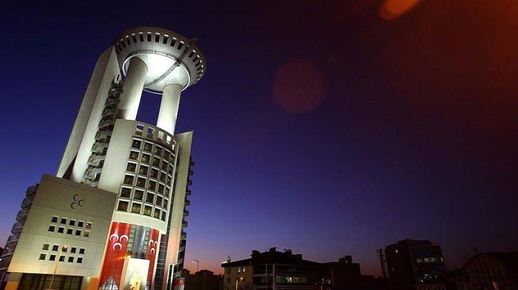 <p>MHP: Yüzde 7</p>

<p> </p>

