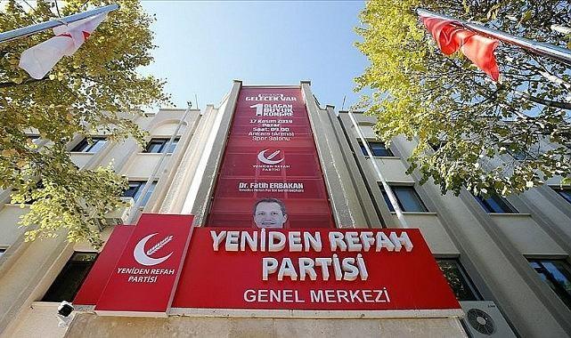 <p>YRP: Yüzde 5,1</p>
