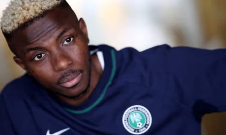 <p>Galatasaray'ın, hücum hattını İtalya Serie A ekiplerinden Napoli'nin Nijeryalı golcüsü Victor Osimhen ile güçlendirdi.</p>
<p> </p>