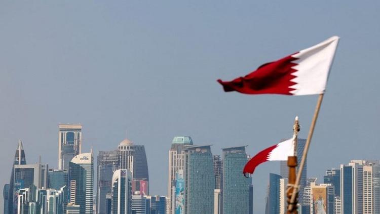 <p><strong><span style="color:rgb(178, 34, 34)">41) KATAR</span> </strong></p>
<p> </p>
<p><strong>170 MİLYAR DOLAR</strong></p>