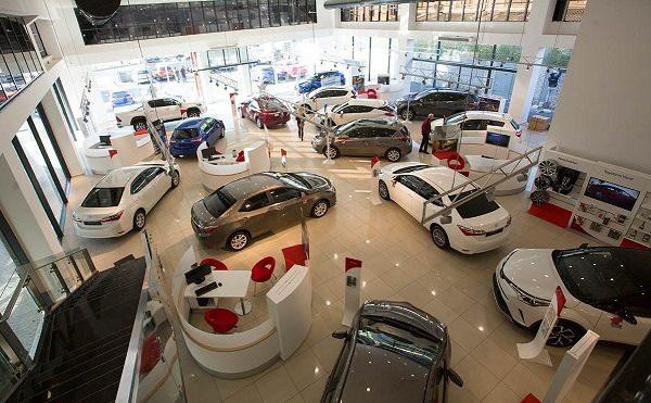 <p>Citroen 1825 satışla dördüncü, Opel, 1720 adetle beşinci oldu.</p>