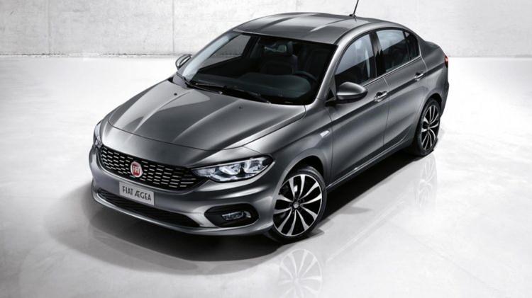 <p>Yeni paylaşılan fiyatlara göre en düşük fiyatlı araç 969 bin 900 TL ile Fiat Egea oldu.</p>