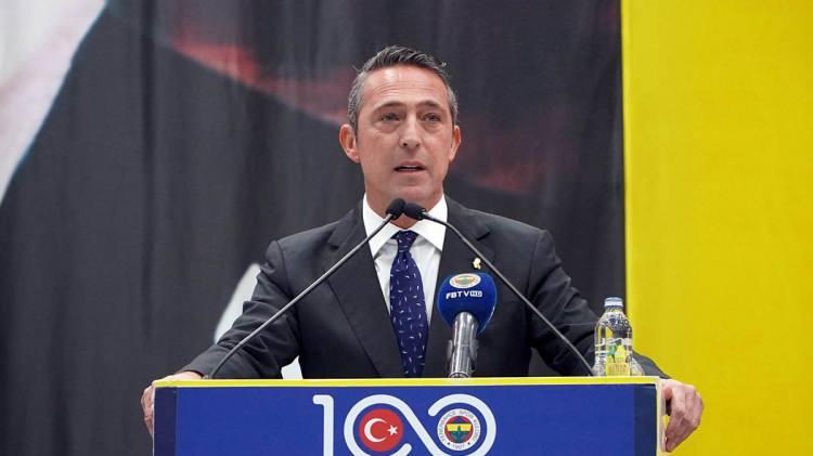 <p>Fenerbahçe, transfer dönemini dün UEFA'ya verdiği liste ile kapattığını duyurdu.</p>
