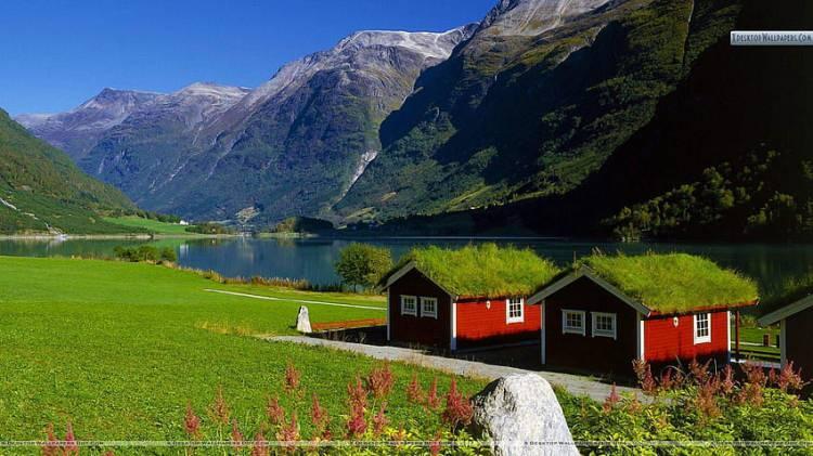 <p><span style="color:#B22222"><strong>31)  NORVEÇ</strong></span></p>
