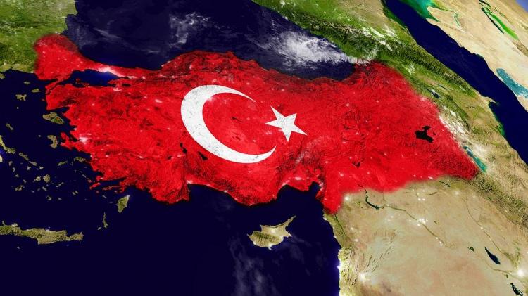 <p><span style="color:#B22222"><strong>18) TÜRKİYE</strong></span></p>