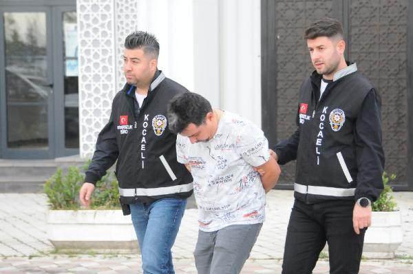 <p><strong>Daha sonra Ferdi bu araç ile çıktı. Nurhan’ın aracını Ferdi’nin talebi üzerine alıp götürdüm. Ferdi bana araca binmeden önce turuncu montu giymemi söyledi. Ben aracı Gebze’de üzerinde anahtar ile bıraktım. Telefonu da yolda giderken fırlattım ve Yenibosna’ya arkadaşımın yanına gittim. Daha sonra olayla ilgili hiç kimse ile görüşmedim. Ferdi’nin anlattığı gibi olay olmadı. Ben, Ferdi’nin bana vermiş olduğu biber gazını tanımadığım kişiye sıktım. Arkasından Ferdi şahsı yere düşürdü ve bağladı</strong></p>
