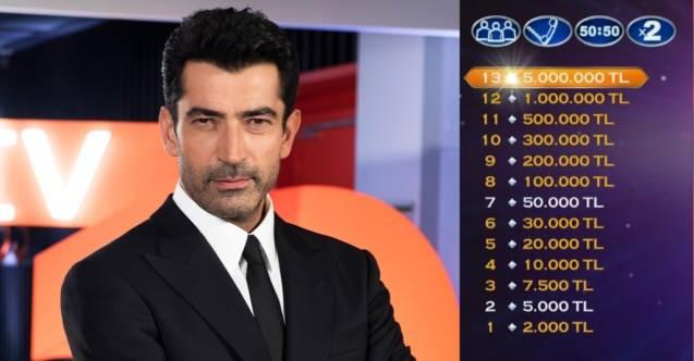 <p>Öte yandan Kenan İmirzalıoğlu'nun yeni sezonda farklı projelerde yer alacağı öğrenildi.</p>