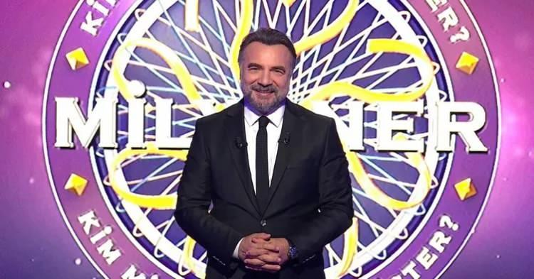<p>İmirzalıoğlu’nun ayrılışının ardından, yarışmanın sunuculuğunu oyuncu Oktay Kaynarca devralacak. </p>