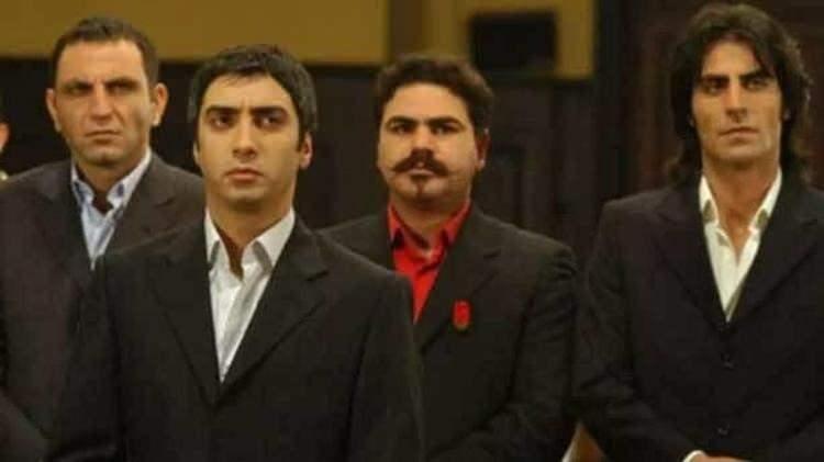 <p><strong>Talu, bir programda "Dizinin yapımcısı Osman Sınav ile görüşmeye gittik. </strong></p>