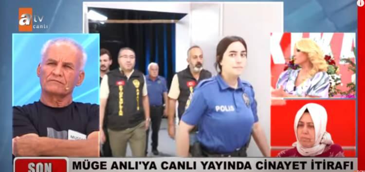 <p><span style="color:#B22222"><strong>"BEN ALLAH MIYIM"</strong></span></p>

<p> </p>

<p>Sebile Yörük'ün itirafına karşılık Mustafa da "Ben Allah mıyım?" diyerek iddiaları yalanladı.</p>

<p> </p>
