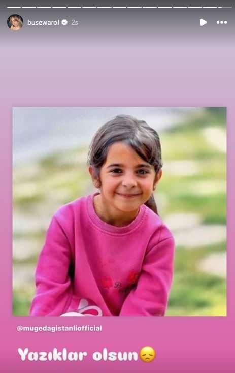 <p>Buse Tektaş</p>

