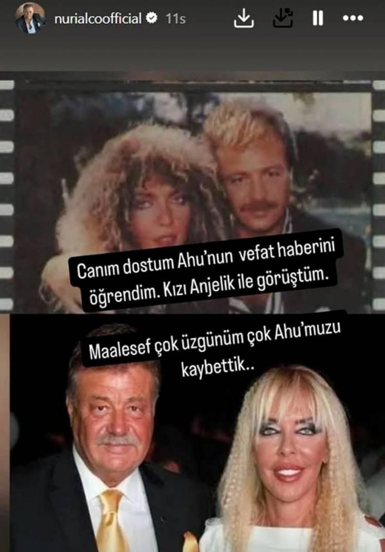 <p><strong>Nuri Alço da cenazeyi İstanbul'a getirmeye çalıştıklarını söyledi.</strong></p>