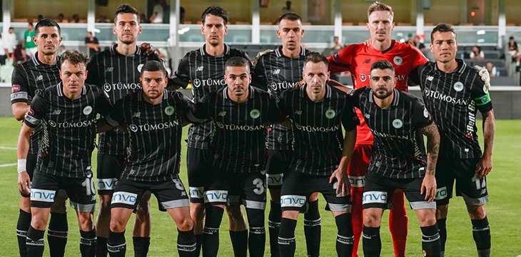 <p>- Konyaspor (20 milyon euro)</p>
