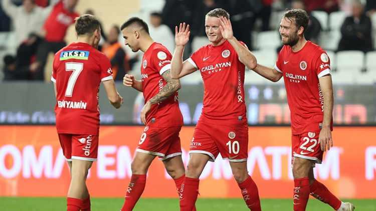 <p>- Antalyaspor (24 milyon euro)</p>
