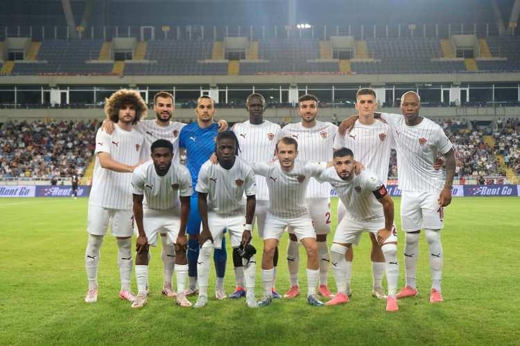 <p>- Hatayspor (18 milyon euro)</p>
