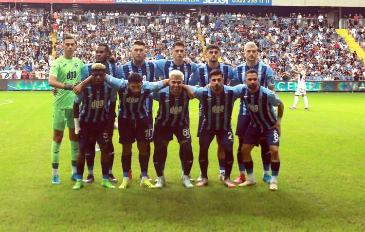 <p>- Adana Demirspor (19 milyon euro)</p>
