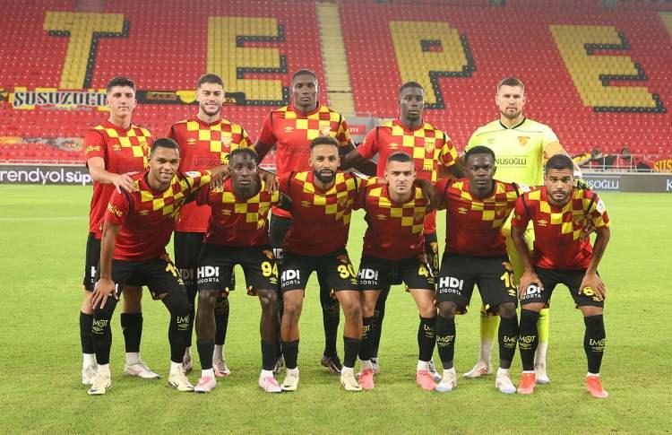 <p>- Göztepe (24 milyon euro)</p>
