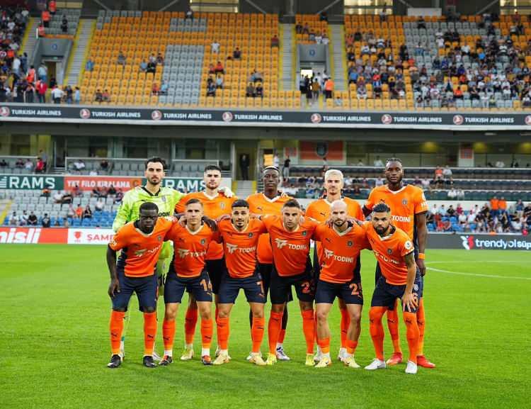 <p>- Başakşehir (49 milyon euro)<br />
 </p>
