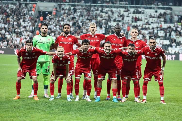 <p>- Sivasspor (24 milyon euro)</p>
