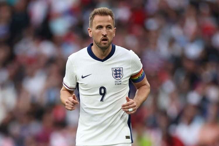 <p>Harry Kane / 408<br />
<br />
- İngiltere</p>