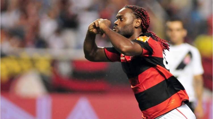 <p>Vagner Love / 410<br />
<br />
- Brezilya</p>