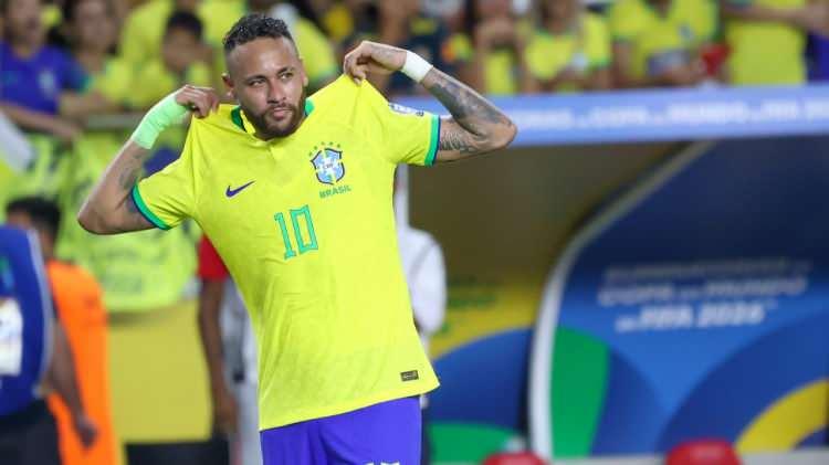 <p>Neymar / 439<br />
<br />
- Brezilya</p>