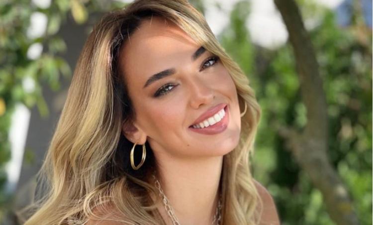 <p><strong>Bakan'ın o kareleri ise pek &ccedil;ok yorum ve beğeni aldı.</strong></p>
