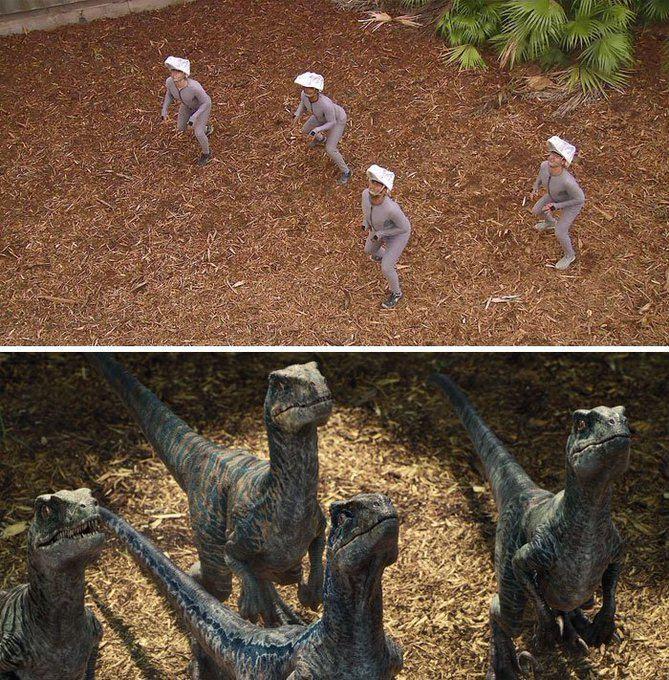 <p>Jurassic World (2015)</p>