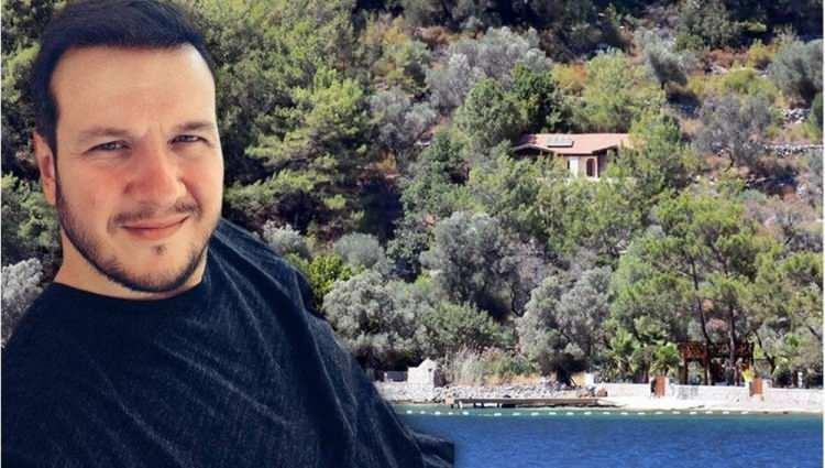 <p>Gökbakar'ın villasının bulunduğu Delikyol Koyu'nda yalnızca onun değil, çevredeki başka araziler üzerinde de kaçak yapılaşma olduğu tespit edildi. Bakanlık tarafından yürütülen soruşturma kapsamında, komedyenin villasına komşu olan bir başka arazide de izinsiz yapıların inşa edildiği belirlendi. Bu yapılar hakkında da tutanak tutuldu ve işlem başlatıldı.</p>
<p> </p>