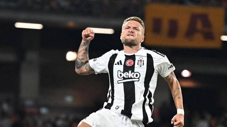 <p>* Immobile - Beşiktaş (2024)<br />
<br />
***<br />
<br />
Beşiktaş'a sezon başında gelen Ciro Immobile, 2021-22 sezonunda 27 golle zirvede yer alırken Serie A'da 4 farklı dönemde gol krallığına ulaşmıştı.<br />
<br />
Deneyimli oyuncu 2019-2020 sezonunda Lazio adına 36 gol atıp aynı zamanda Altın Ayakkabı almıştı. Immobile, 2017-18'de 29 golle zirveyi Icardi ile paylaşmış, 2013-14'te ise Torino ile 22 gol atıp gol kralı olmuştu.</p>
