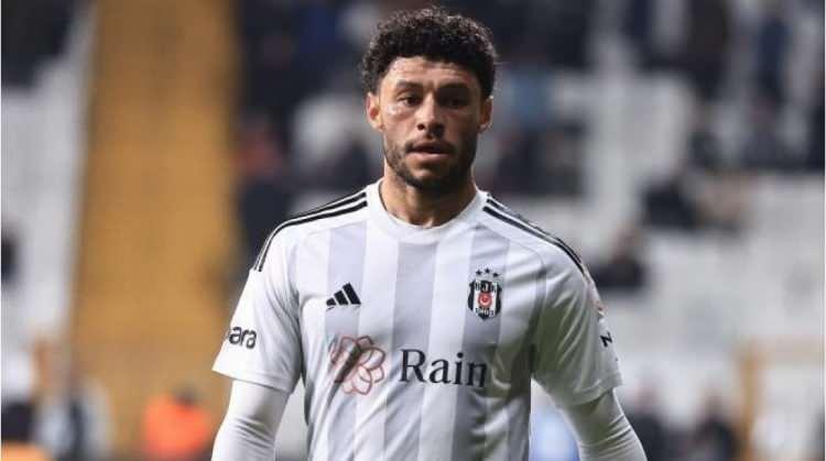 <p>* Oxlade Chamberlain - Beşiktaş (2023)</p>
