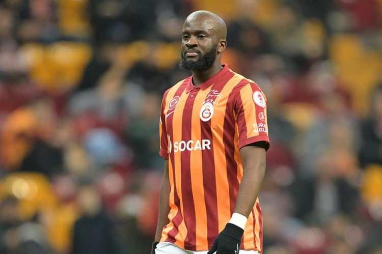 <p>* Ndombele - Galatasaray (2023)</p>
