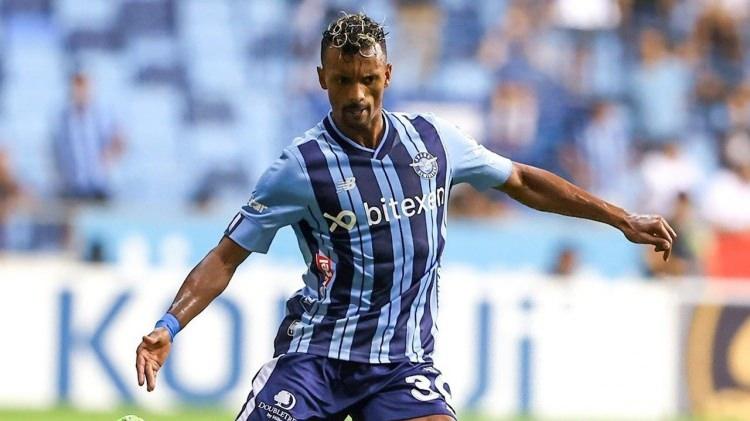 <p>* Nani - Adana Demirspor (2023)</p>
