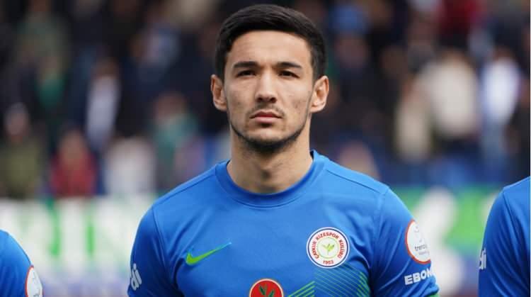<p>Stoper | Alikulov | Çaykur Rizespor</p>