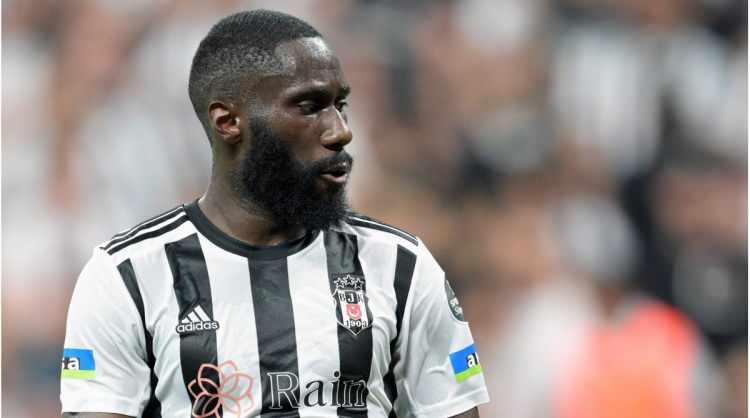 <p>Sol bek | Masuaku | Beşiktaş</p>