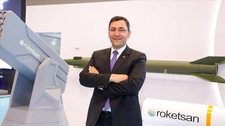 <p>Roketsan yürütücülüğünde, Tuz Gölü Hisar Atış Alanı'nda gerçekleştirilen TEKNOFEST 2024 Roket Yarışması'na katılan Murat İkinci değerlendirmelerde bulundu.</p>
