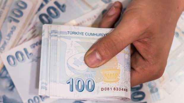 <p>- Katılımcı payı: 893 milyar 509 milyon TL</p>

<p> </p>
