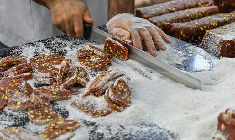 Kabızlığın önüne geçiyor! Adana'nın mucizevi besini cezerye tarifiyle artık evinizde