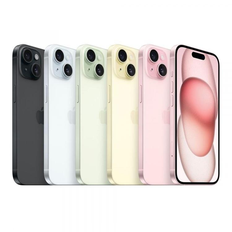 <p>ABD'li teknoloji devi Apple, yeni akıllı telefon modelleri iPhone 16, yeni akıllı saati Apple Watch Series 10 ve yeni kablosuz kulaklığı AirPods 4'ü tanıttı.</p>

<p> </p>
