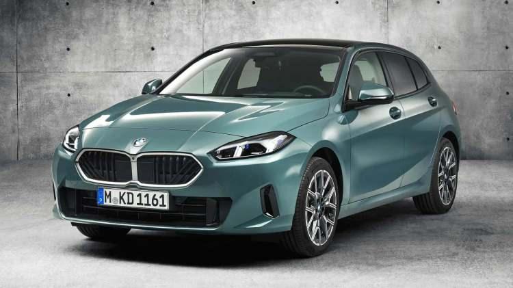 <p>BMW 120 1.5 170 bg</p>
<p> </p>
<p>Fiyat: 2 milyon 447 bin 500 TL</p>
<p> </p>