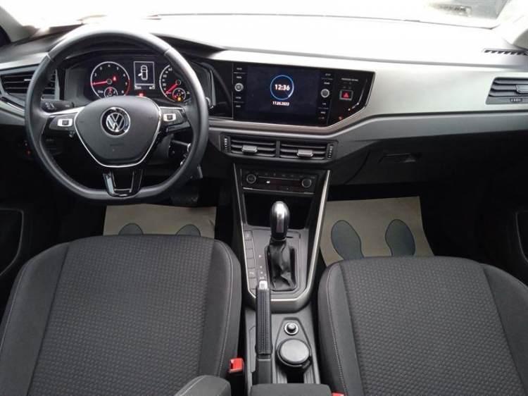 <p>Volkswagen Polo 1.0 TSI 95 PS DSG</p>
<p> </p>
<p>Fiyat: 1 milyon 436 bin TL</p>