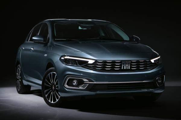 <p>Fiat Egea 1.6 MultiJet 130 HP DCT</p>
<p> </p>
<p>Fiyat: 1 milyon 325 bin 900 TL</p>