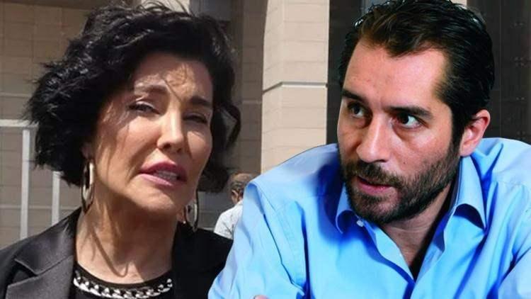 <p><span style="color:#800000"><em><strong>Ünlü manken Deniz Akkaya, 16 yaşındaki kızı A. Önbilgin'in telefonunu aldığı için kendisine şiddet uyguladığını bu nedenle Sosyal Hizmetler'e bıraktığını iddia etmiş, A. Önbilgin devlet koruması altına alınmıştı. Bunun üzerine baba Efe Önbilgin harekete geçerek mahkemeye başvurup kızının velayetinin kendisine verilmesini talep etmişti.</strong></em></span></p>
<p> </p>
