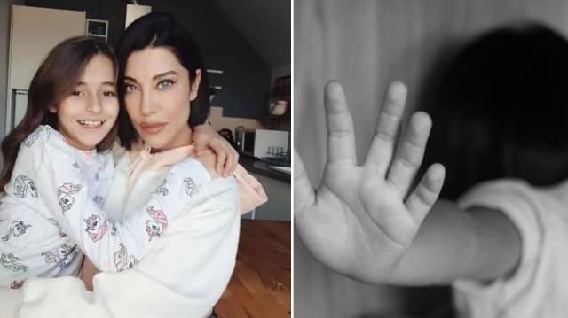 <p>Mahkemeye sunulan dilekçede, Efe Önbilgin'in ileri derecede alkol bağımlılığından dolayı mide kanaması nedeniyle operasyon geçirdiği, kızlarına maddi ve manevi olarak babalık görevini yerine getiremediği belirtildi. </p>