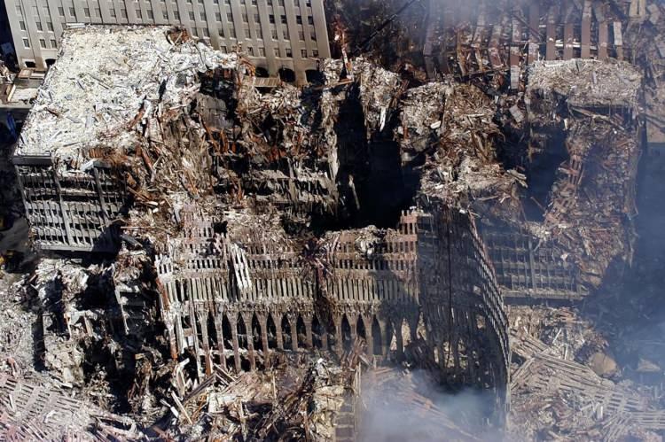 <p>11 Eylül saldırılarından yaklaşık 1 ay sonra, 8 Ekim 2001'de, İç Güvenlik Bürosu kuruldu. Şu anda bir bakanlık olan İç Güvenlik Bakanlığı, saldırıları önlemenin yanı sıra sınır güvenliği, göç ve gümrük, afet yardımı ve önleme ve diğer ilgili görevleri yürütmekle görevli.</p>
<p> </p>