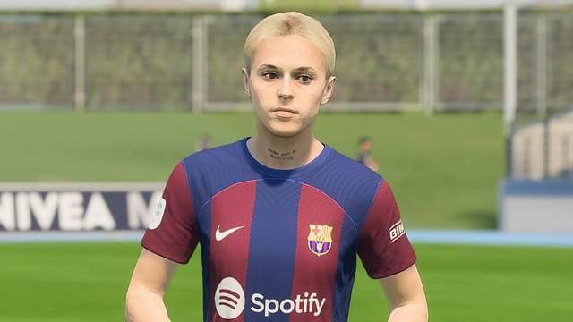 <p><strong>OYNADIĞI TAKIM: BARCELONA</strong></p>