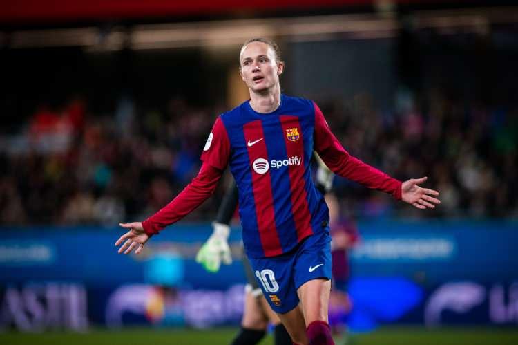 <p><strong>OYNADIĞI TAKIM: BARCELONA</strong></p>