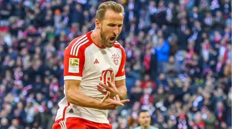 <p><strong>OYNADIĞI TAKIM: BAYERN MUNICH</strong></p>