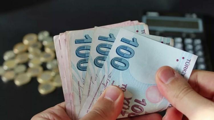 <p><strong>ÖDEMELER BANKA VE PTT YOLU YİLE YAPILACAK</strong></p>
<p> </p>